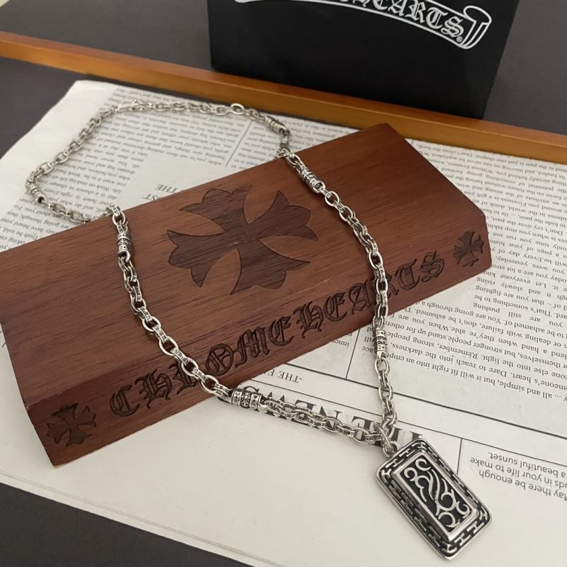 Chrome Hearts Necklaces